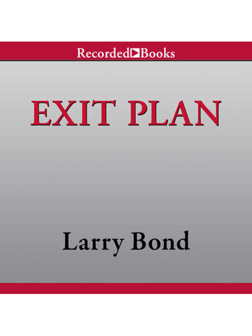 Cover image for Exit Plan